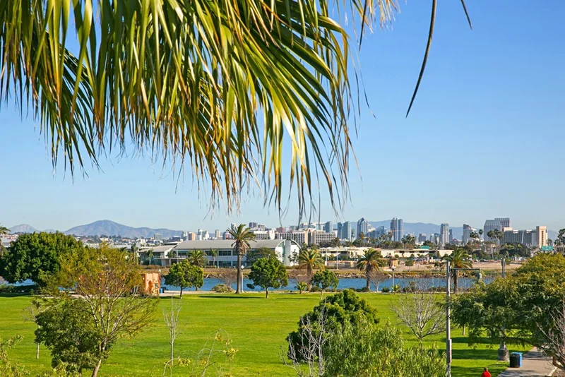 2716 Farragut Rd 88, San Diego, CA 92106