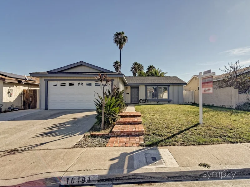 10191 Royal Ann Ave, San Diego, CA 92126