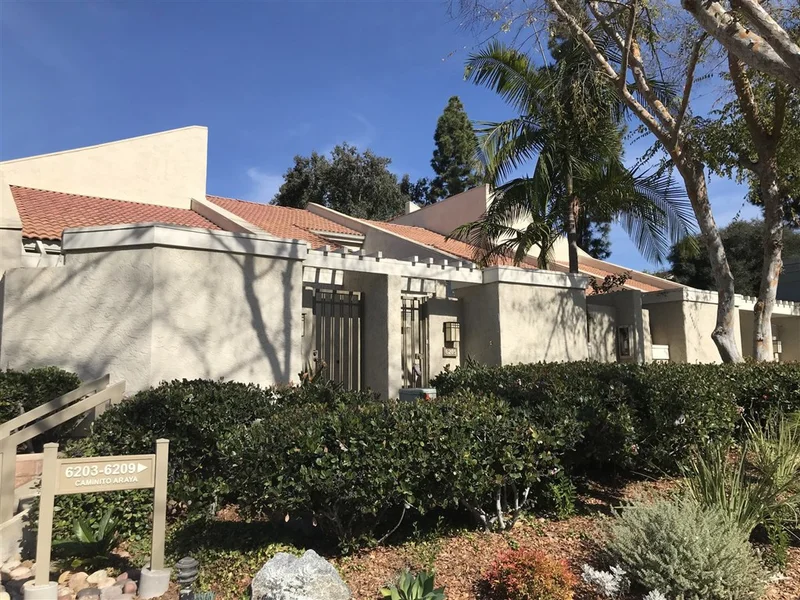 6205 Caminito Araya, San Diego, CA 92122