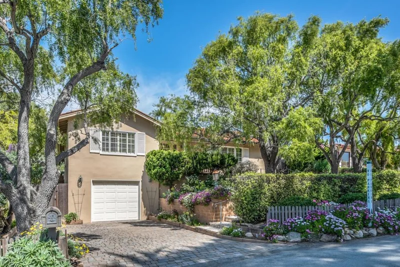 3017 Lasuen, Carmel, CA 93923