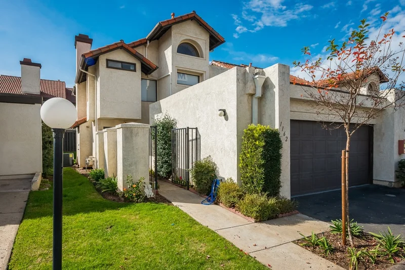 1162 Via Loma Vista, El Cajon, CA 92019