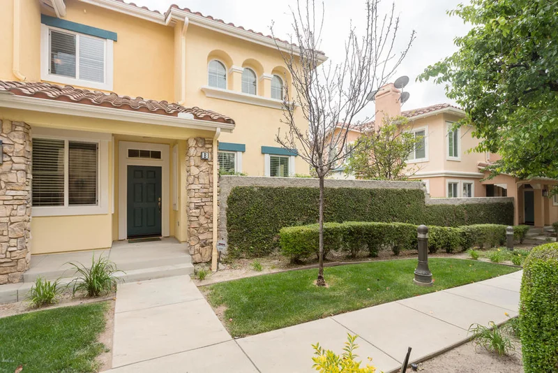 4190 Orontes Way B, Simi Valley, CA 93063