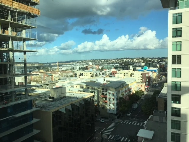 425 Beech St. #1305, San Diego, CA 92101