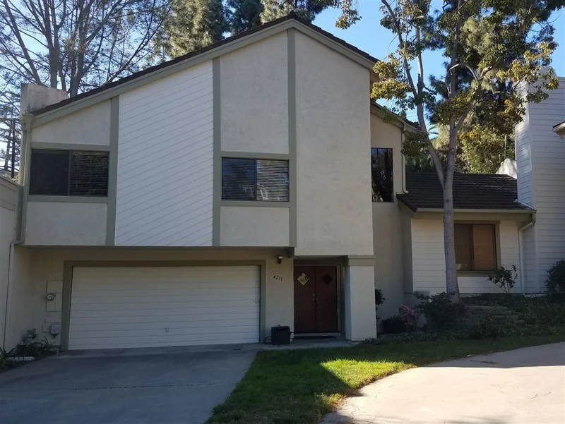 4211 Caminito Pintoresco, San Diego, CA 92108