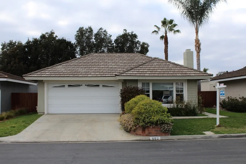 552 Cloudview Lane, Encinitas, CA 92024