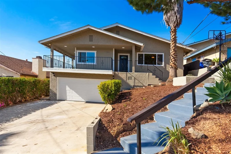1026 Buena Vista Ave, Spring Valley, CA 91977