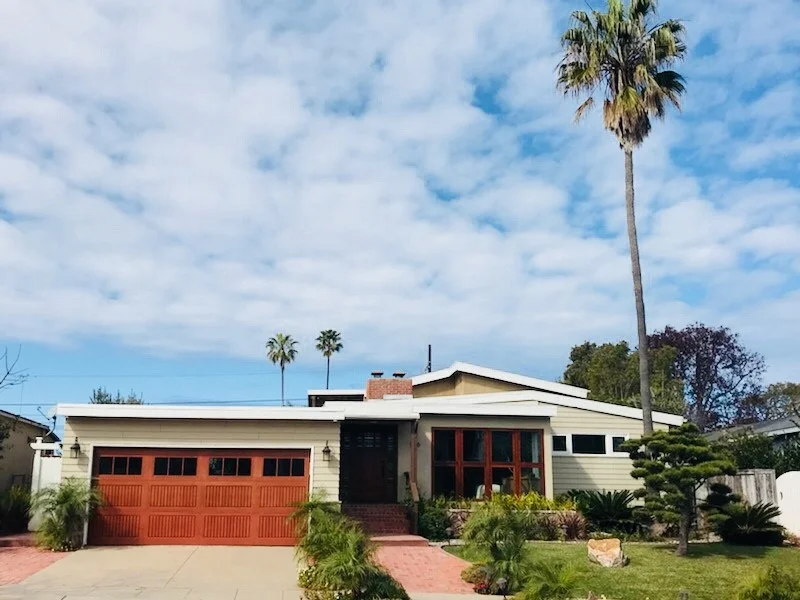 1016 Tarento Drive, San Diego, CA 92107