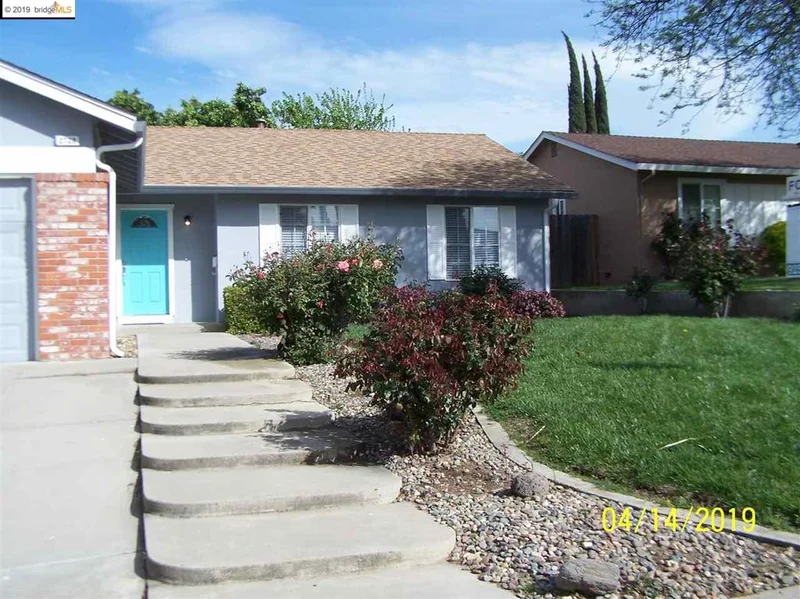 2729 Entrada Cir, Antioch, CA 94509