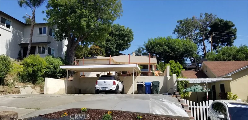 5236 Palm Avenue, Whittier, CA 90601