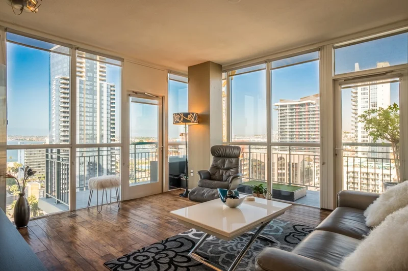 1240 India St #1515, San Diego, CA 92101