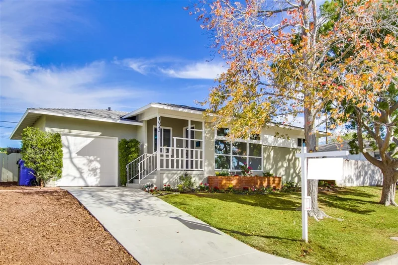 4623 Mataro, San Diego, CA 92115