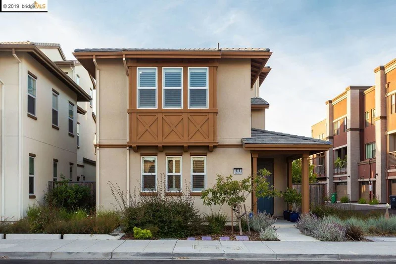 416 Singleton Ave, Alameda, CA 94501