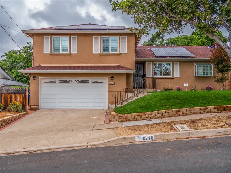 8718 Verlane Dr, San Diego, CA 92119