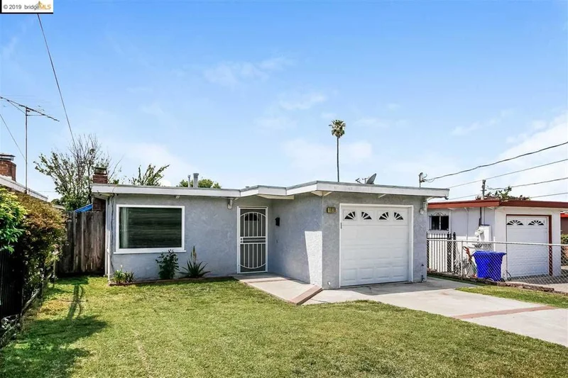 1020 Miner Ave, San Pablo, CA 94806