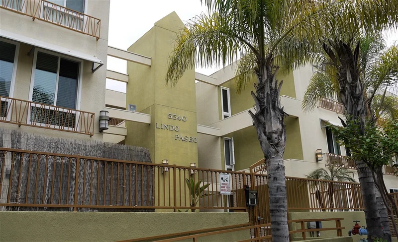 5540 Lindo Paseo #18, San Diego, CA 92115