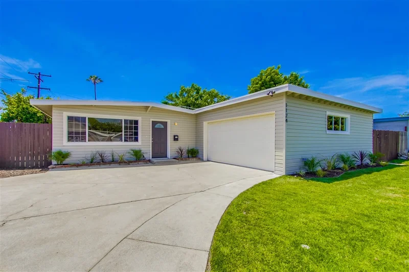 1124 Wayside Ave, El Cajon, CA 92021