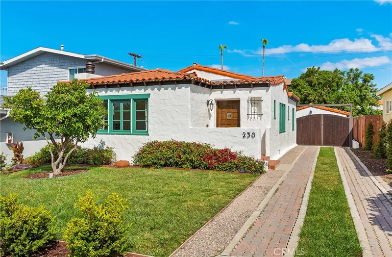 230 Avenida Rosa, San Clemente, CA 92672