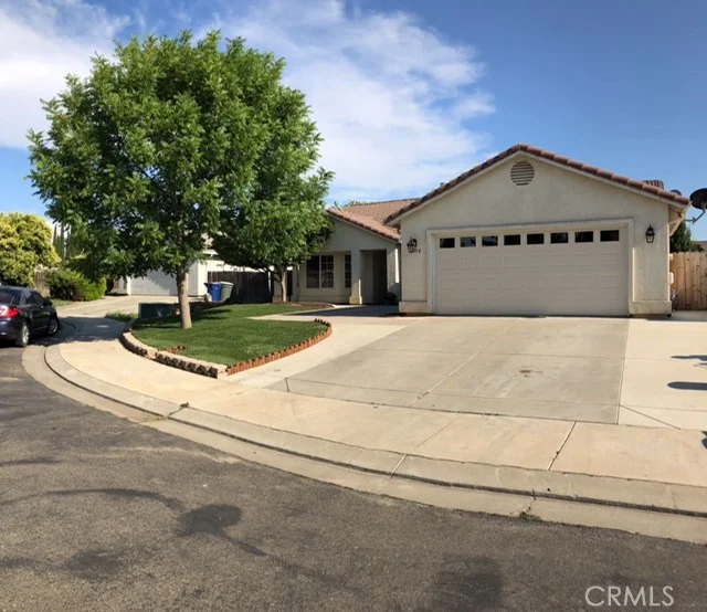 1878 Harnisch, Merced, CA 95341