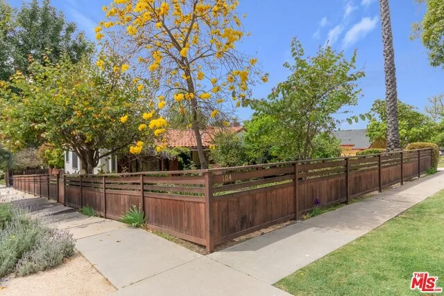 104 Mariposa, Altadena, CA 91001