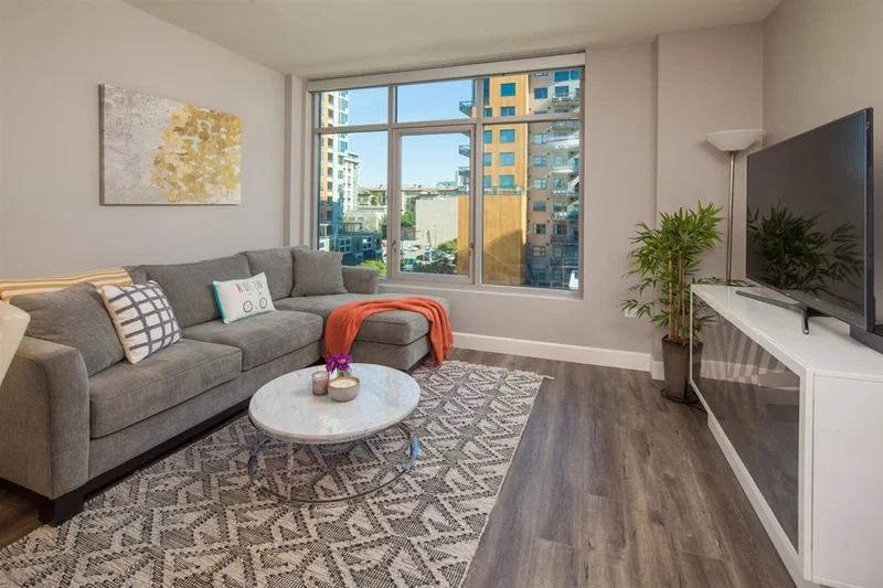 425 Beech St #714, San Diego, CA 92101