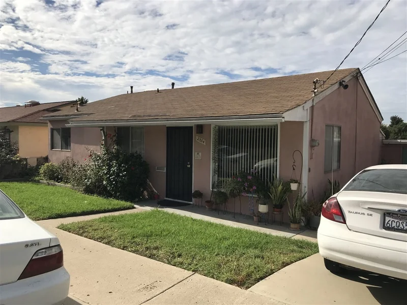 2584 Comstock Street, San Diego, CA 92111