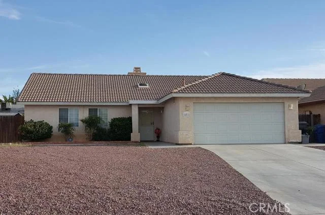 451 Silverado, Barstow, CA 92311