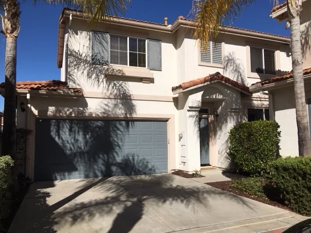 11681 Compass Point Drive N #3, San Diego, CA 92126