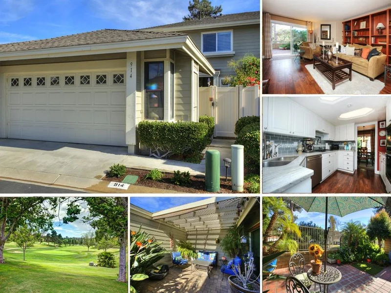 914 Wentworth Cir, Vista, CA 92081