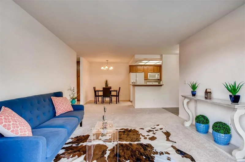 432 Edgehill Lane #96, Oceanside, CA 92054