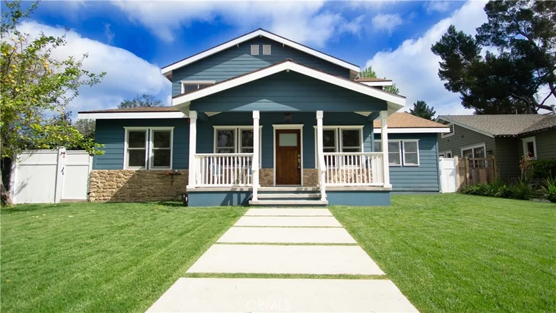 1891 Paloma, Pasadena, CA 91104