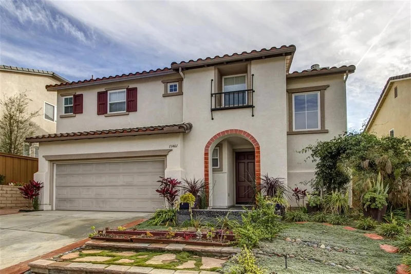 11461 Vista Ridge, San Diego, CA 92130