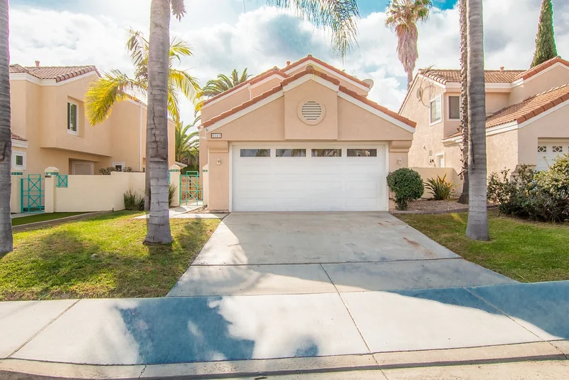 5143 Maplewood Circle, Oceanside, CA 92056