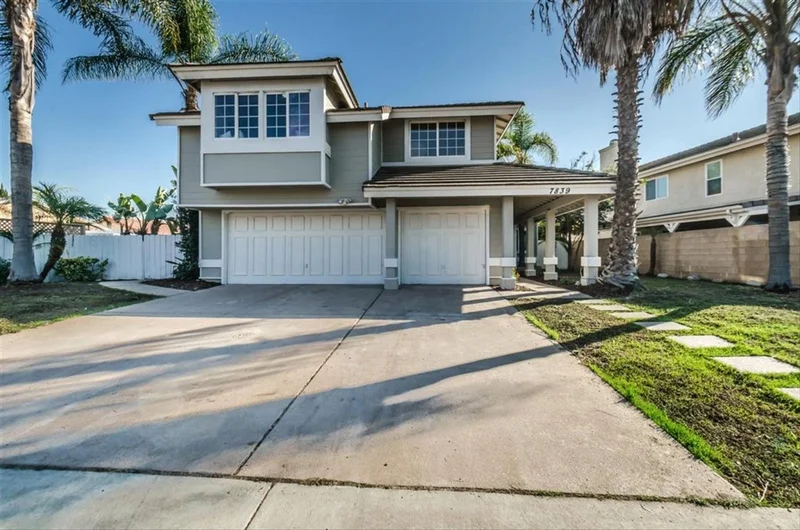 7839 Dancy Rd, San Diego, CA 92126