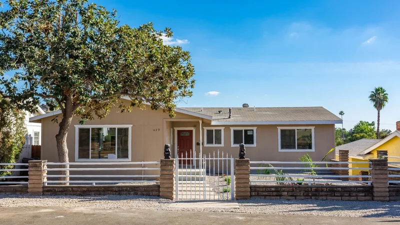 429 10th Ave, Escondido, CA 92025