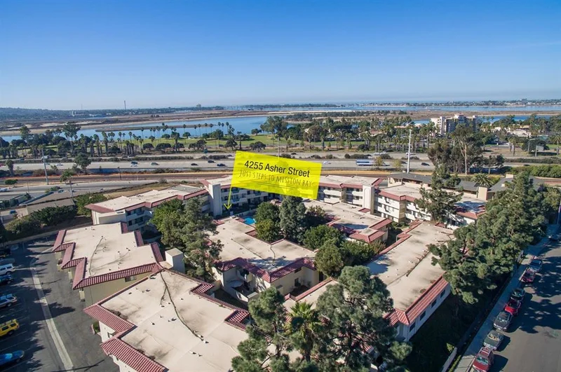 4255 Asher St #18, San Diego, CA 92110