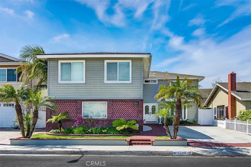 4248 Candleberry, Seal Beach, CA 90740