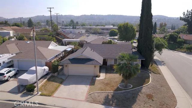 102 N Palo Cedro Drive, Diamond Bar, CA 91765