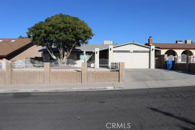 851 Cholla, Barstow, CA 92311