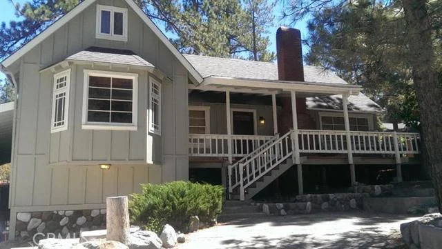 5557 Dogwood, Wrightwood, CA 92397