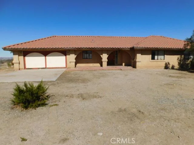 5450 Bonanza, Phelan, CA 92371