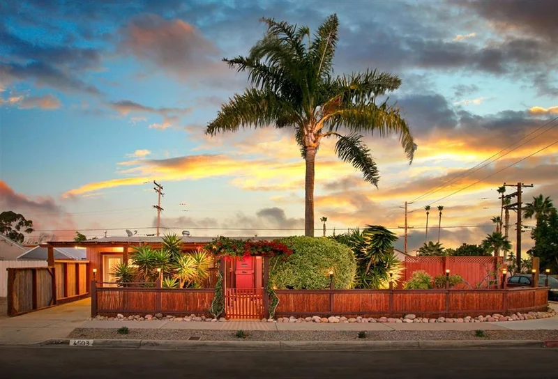 4503 Gila Avenue, San Diego, CA 92117