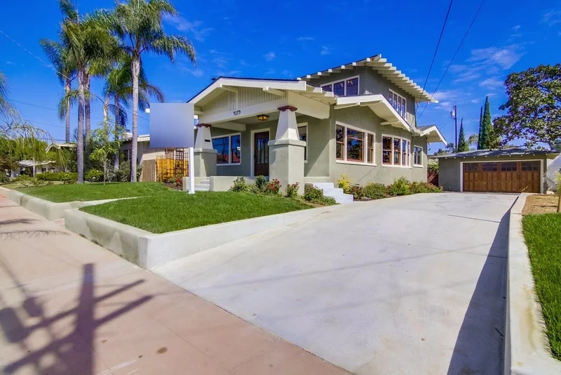 4179 Palmetto Way, San Diego, CA 92103