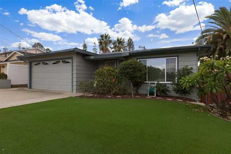5144 Guava Ave, La Mesa, CA 91942