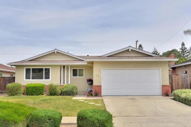 790 Daffodil, San Jose, CA 95117