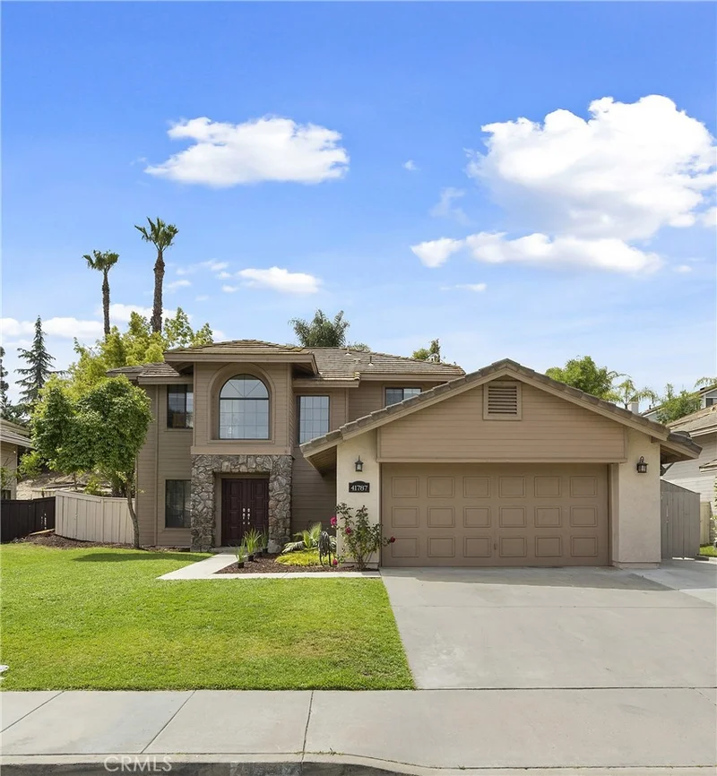 41787 Humber, Temecula, CA 92591
