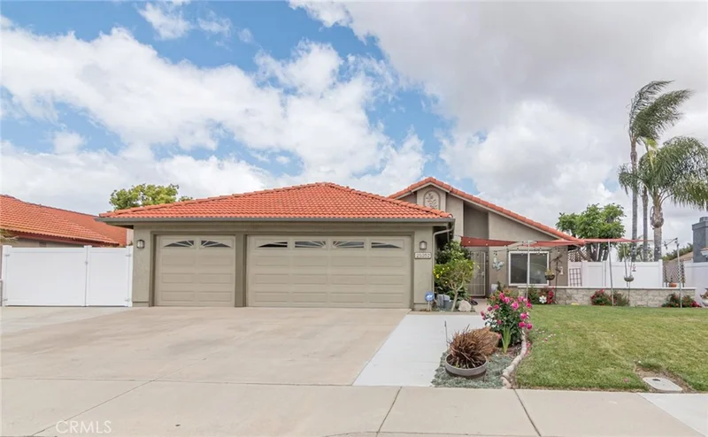 25252 Ridgeplume, Murrieta, CA 92563
