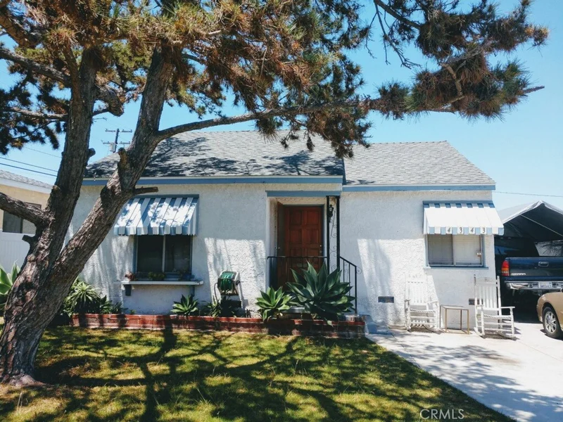4343 171st, Lawndale, CA 90260