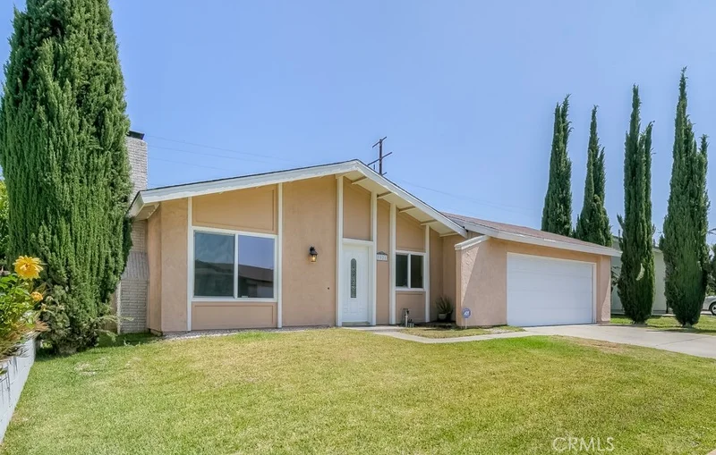 1021 Chase, West Covina, CA 91792