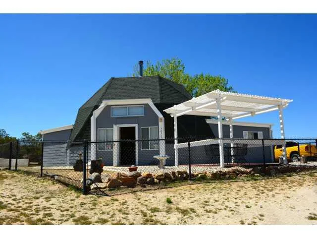 30227 Chihuahua Valley Road, Warner Springs, CA 92086