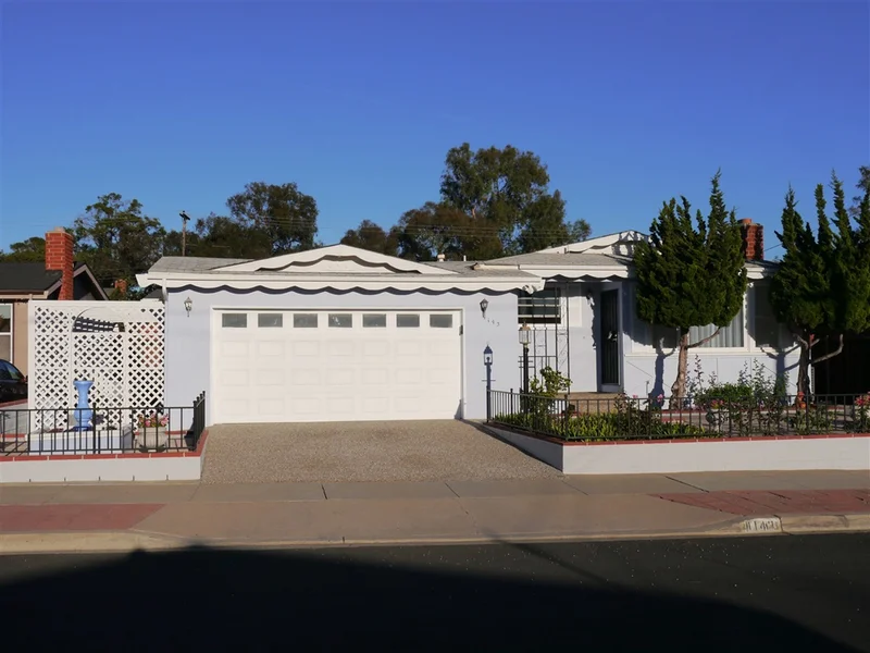4143 Mustang St., San Diego, CA 92111